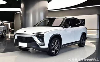 蔚蓝汽车自重多少公斤